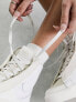 Nike Blazer Mid Victory trainers in white mix