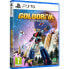 Фото #1 товара Видеоигры PlayStation 5 Microids Goldorak Grendizer: The Feast of the Wolves - Standard Edition (FR)