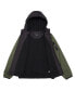 Ветровка Rokka & Rolla Little Big Boys' Windbreaker