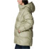 Фото #3 товара Columbia Puffect Mid Hooded Jacket W 1864791348