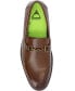 Фото #4 товара Men's Rupert Tru Comfort Foam Slip-On Bit Loafers