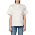 ფოტო #1 პროდუქტის HUGO Dina T 10252778 short sleeve T-shirt