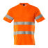 Фото #1 товара MASCOT Safe Classic 20882 short sleeve T-shirt