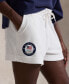 Women's Team USA Terry Drawstring Shorts