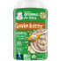 Фото #1 товара Organic for Baby, Grain & Grow, 2nd Foods, Oatmeal Banana Cereal, 8 oz (227 g)