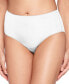 Фото #1 товара No Panty Line Promise Hip Brief Underwear 1372, Extended Sizes