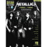 Фото #1 товара Hal Leonard Drum Play-Along Metallica 1983