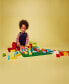 Фото #4 товара Duplo 10980 Gray 24" x 24" Stud Toy Building Baseplate