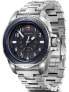 Фото #2 товара Victorinox 241978 Journey 1884 Mens Watch 43mm 20ATM