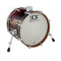 DrumCraft Series 6 18"x14" Bass Drum BRF