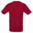 ფოტო #1 პროდუქტის MERCURY EQUIPMENT Cup short sleeve T-shirt