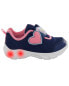 Toddler Butterfly Light-Up Sneakers 9