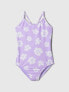 Фото #1 товара Kids One-Piece Swimsuit