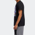 Фото #5 товара adidas SHANGHAI TEE 篮球运动短袖T恤 男款 黑色 / Футболка Adidas SHANGHAI TEE T GE1058