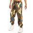 Фото #3 товара GRIMEY Glorified Camo sweat pants