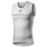 Фото #2 товара CASTELLI Active Cooling Sleeveless base layer