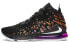 Баскетбольные кроссовки Nike LeBron XVII BQ3177-004