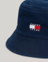 Фото #3 товара Tommy Jeans Bucket Hat in Blue