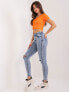 Фото #3 товара Spodnie jeans-NM-SP-H32.12X-niebieski