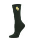 Фото #2 товара Women's Green, White Baylor Bears 2-Pack Quarter-Length Socks