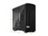 Фото #2 товара Fractal Design Torrent Black E-ATX Tempered Glass Window High-Airflow Mid Tower