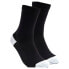 Фото #1 товара OAKLEY APPAREL Ribbed Ellipse long socks