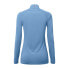 ფოტო #5 პროდუქტის BERGHAUS Wildermite Tech half zip long sleeve T-shirt