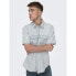 ONLY & SONS Bane 9181 Gua short sleeve shirt
