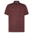 Фото #1 товара OAKLEY APPAREL Gravity Pro short sleeve polo