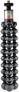 Штатив Joby GorillaPod 325 (JB01505-BWW) - фото #10