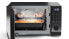 Фото #3 товара Sharp YC-GC52BE-B - Countertop - Combination microwave - 25 L - 900 W - Rotary - Touch - Black