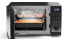 Sharp YC-GC52BE-B - Countertop - Combination microwave - 25 L - 900 W - Rotary - Touch - Black