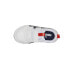 Фото #4 товара Puma Multiflex Slip On Toddler Boys White Sneakers Casual Shoes 38074011