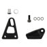 HAIBIKE E-Bike All Mountain Aluminium Chain Guide