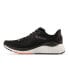 New Balance Men's Fresh Foam X 860v13 Black/Orange Size 11 D