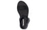 Фото #3 товара Спортивные сандалии Timberland Lotty Lou черные для женщин