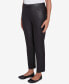 Фото #3 товара Women's Rue Rivoli Traditional Short Length Pant