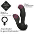 Фото #3 товара Jamba Anal Vibrator and G-Spot Stimulator Black