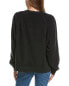 Electric & Rose Ronan Sherpa Pullover Women's