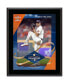 Фото #1 товара Justin Verlander Houston Astros 10.5" x 13" 2022 World Series Champions Sublimated Plaque