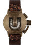 Фото #3 товара U-Boat 8527/A Chimera Bronze automatic Limited Edition 46mm 10ATM