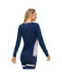 Фото #2 товара Women's Base Layer Thermal Top