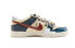 Кроссовки Nike Dunk Low Vibe GS DH9765-100 35.5 - фото #4