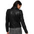 Фото #2 товара SUPERDRY Rylee Leather Biker jacket