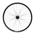 RAPIDA Atlas 26´´ Disk rear wheel