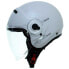 Фото #4 товара AXXIS OF 509 Raven SV Solid open face helmet