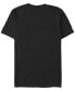 Фото #2 товара Men's Explore Trail Short Sleeve T-shirt