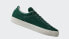 adidas originals StanSmith CS 防滑耐磨 低帮 板鞋 男女同款 绿