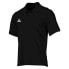 PEAK short sleeve polo