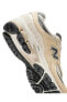 2002 Running Shoes Sandstone Sneaker Günlük Spor Ayakkabı